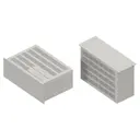 Fischer Elektronik VESA 4 300 V L