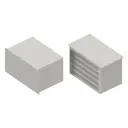 Fischer Elektronik VESA 6 300 V BL