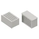Fischer Elektronik VESA 5 280 V L
