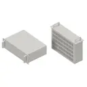 Fischer Elektronik VESA 3 300 G V BL