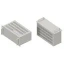 Fischer Elektronik VESA 4 260 G V L
