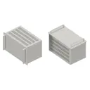 Fischer Elektronik VESA 6 260 G V L