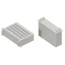 Fischer Elektronik VESA 3 280 G V DL