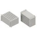 Fischer Elektronik VESA 5 300 G L