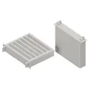 Fischer Elektronik VESA 2 360 G V DL