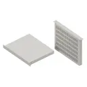 Fischer Elektronik VESA 1 360 V BL