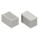 Fischer Elektronik VESA 6 280 L