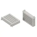 Fischer Elektronik VESA 2 280 G L