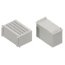 Fischer Elektronik VESA 5 280 G V DL