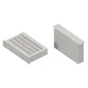 Fischer Elektronik VESA 2 280 DL