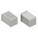 Fischer Elektronik VESA 6 260 G L
