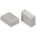 Fischer Elektronik VESA 4 300 G DL
