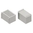 Fischer Elektronik VESA 6 280 G DL