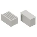 Fischer Elektronik VESA 5 280 DL