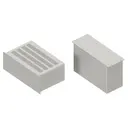 Fischer Elektronik VESA 4 280 DL