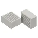 Fischer Elektronik VESA 5 360 L