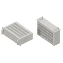 Fischer Elektronik VESA 3 280 G L