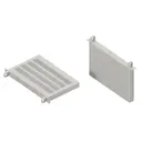 Fischer Elektronik VESA 1 280 G V DL