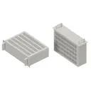 Fischer Elektronik VESA 3 300 G L