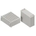 Fischer Elektronik VESA 4 360 G V DL