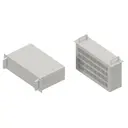 Fischer Elektronik VESA 3 260 G V BL
