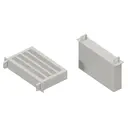 Fischer Elektronik VESA 2 260 G V DL