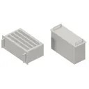 Fischer Elektronik VESA 4 260 G DL