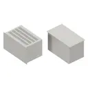 Fischer Elektronik VESA 6 280 V DL