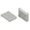 Fischer Elektronik VESA 2 300 G L