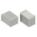 Fischer Elektronik VESA 6 300 G L