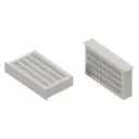 Fischer Elektronik VESA 2 260 V L