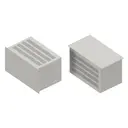 Fischer Elektronik VESA 6 280 V L