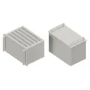 Fischer Elektronik VESA 6 300 G DL