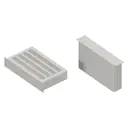 Fischer Elektronik VESA 2 260 DL