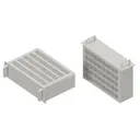 Fischer Elektronik VESA 3 300 G V L
