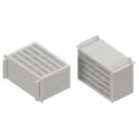 Fischer Elektronik VESA 5 300 G V L