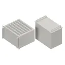 Fischer Elektronik VESA 6 360 G V DL