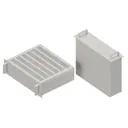 Fischer Elektronik VESA 3 360 G V DL