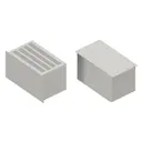 Fischer Elektronik VESA 6 260 V DL