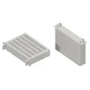 Fischer Elektronik VESA 2 300 G DL