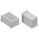 Fischer Elektronik VESA 5 280 G DL