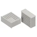 Fischer Elektronik VESA 4 360 V L