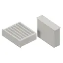 Fischer Elektronik VESA 3 360 DL