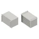 Fischer Elektronik VESA 6 260 G V BL