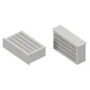 Fischer Elektronik VESA 3 260 V L