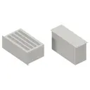 Fischer Elektronik VESA 4 260 DL