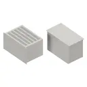 Fischer Elektronik VESA 6 300 V DL