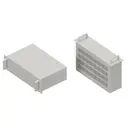 Fischer Elektronik VESA 3 280 G V BL