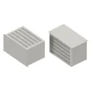 Fischer Elektronik VESA 6 300 L