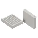 Fischer Elektronik VESA 2 360 DL